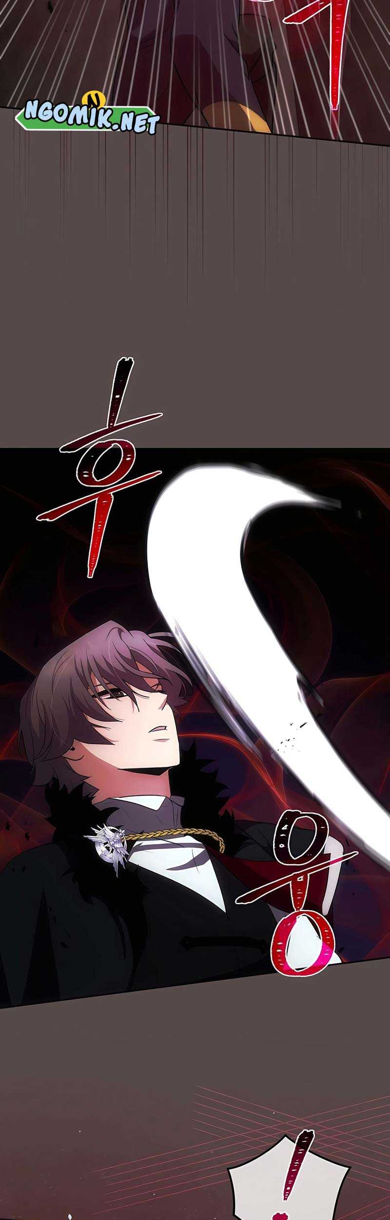 I Became the Youngest Prince in the Novel Chapter 21 - halaman 18