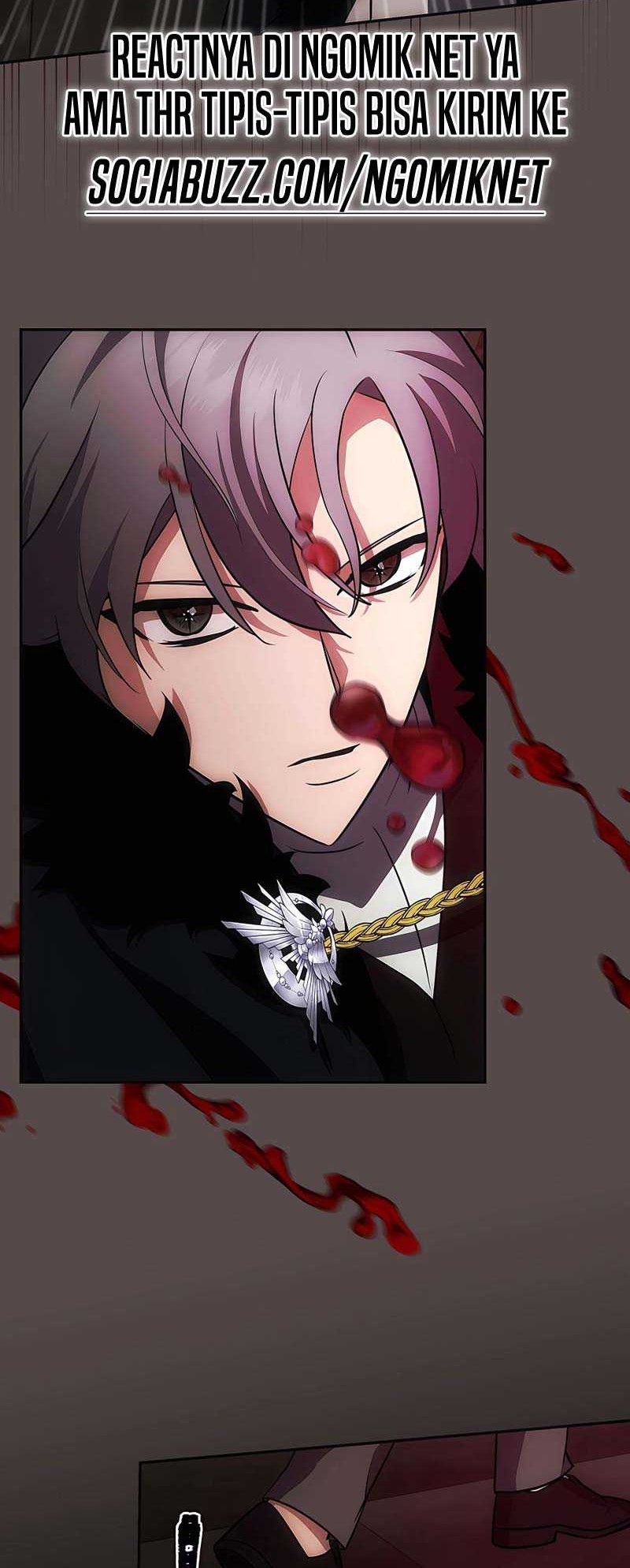 I Became the Youngest Prince in the Novel Chapter 21 - halaman 21