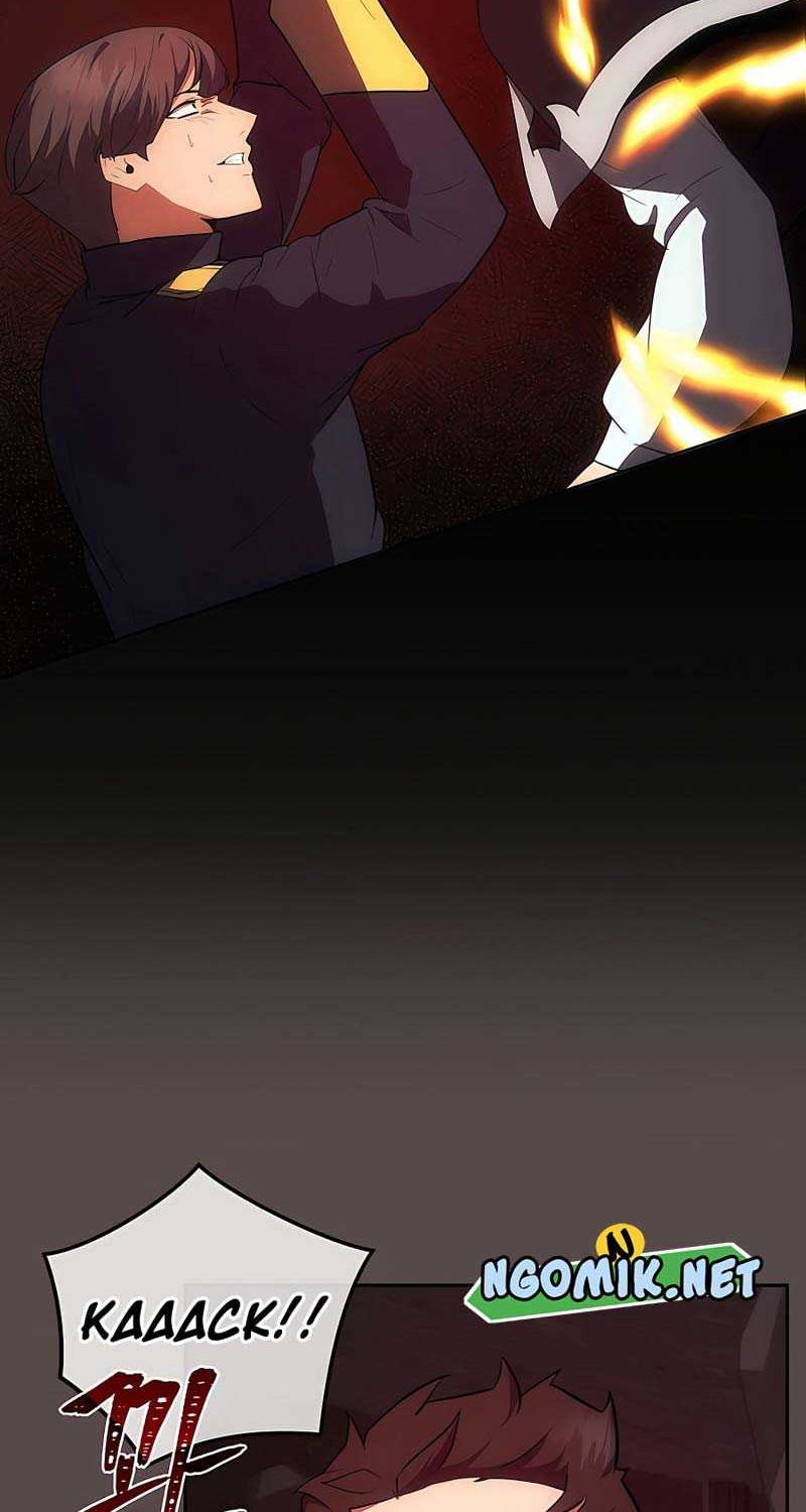 I Became the Youngest Prince in the Novel Chapter 21 - halaman 27