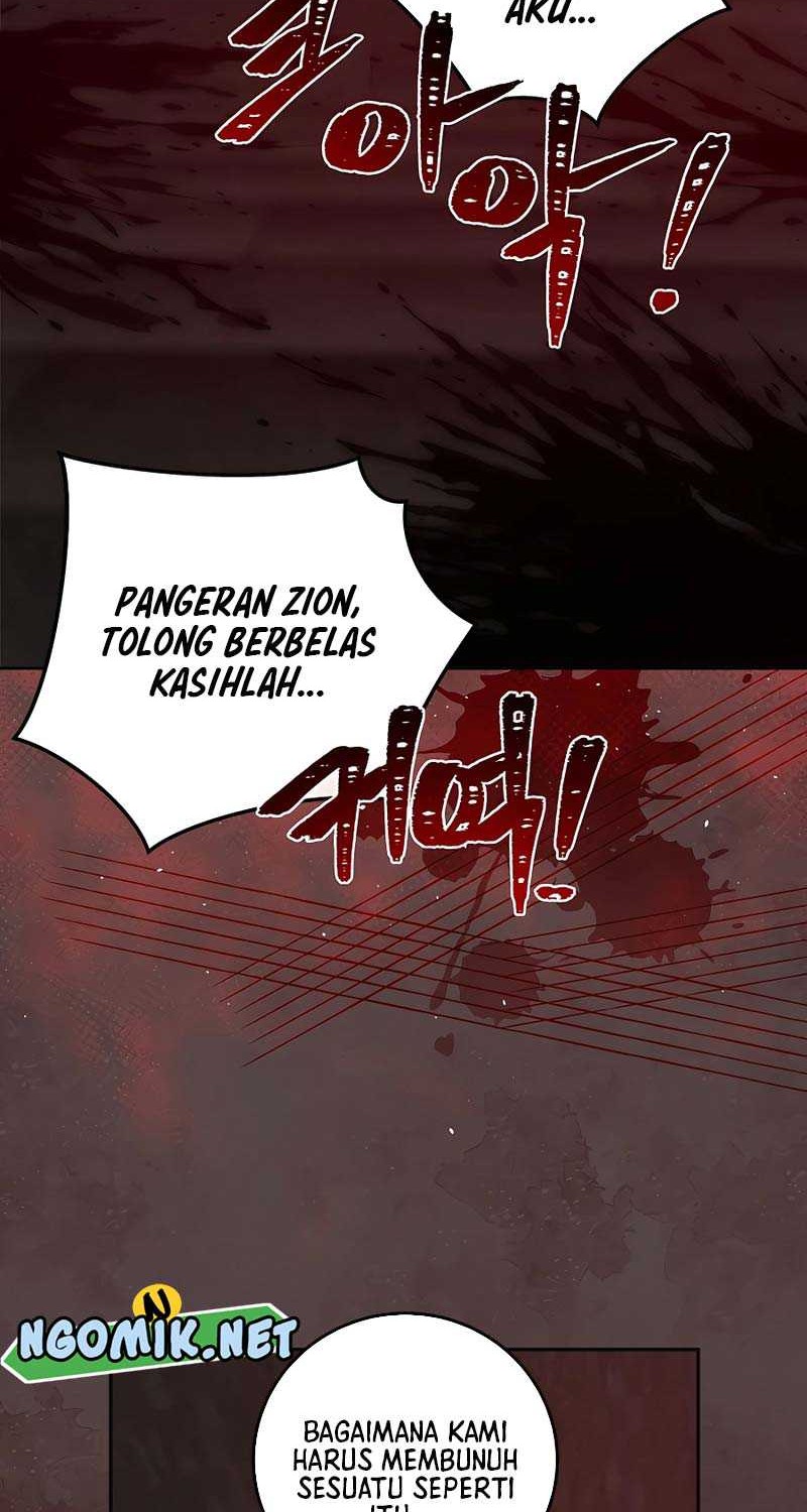 I Became the Youngest Prince in the Novel Chapter 21 - halaman 29