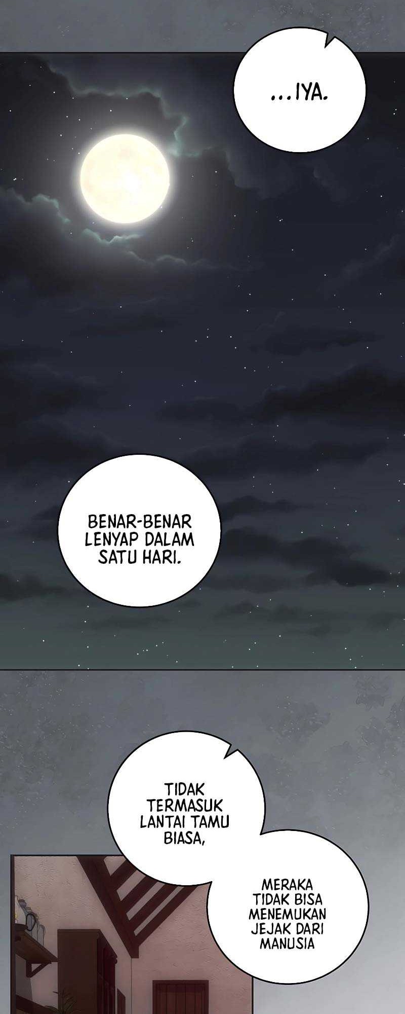I Became the Youngest Prince in the Novel Chapter 21 - halaman 3
