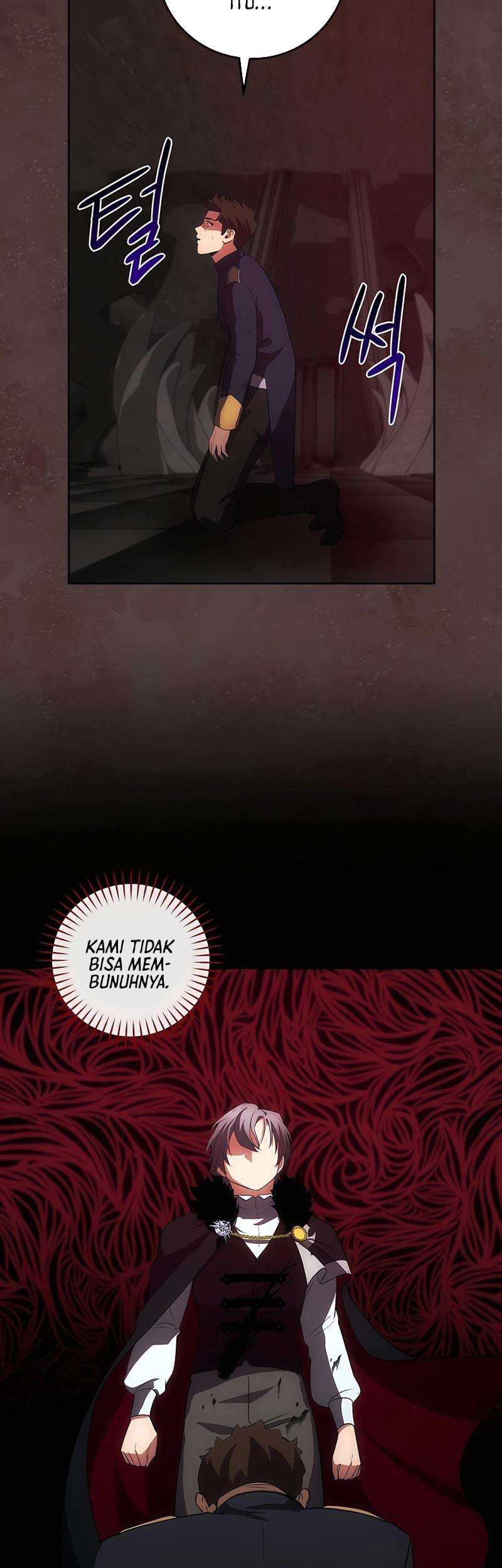 I Became the Youngest Prince in the Novel Chapter 21 - halaman 30