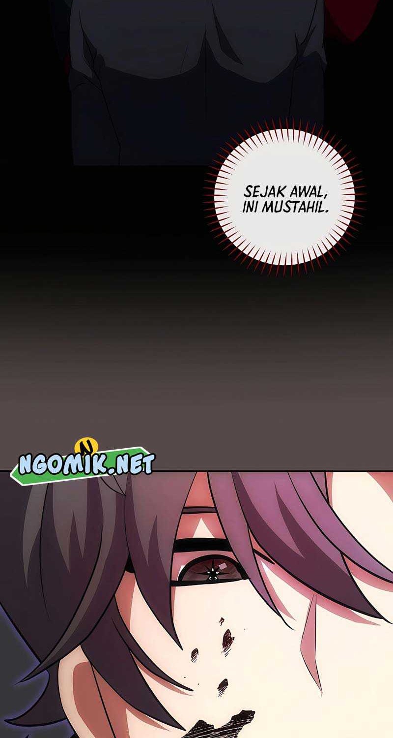 I Became the Youngest Prince in the Novel Chapter 21 - halaman 31