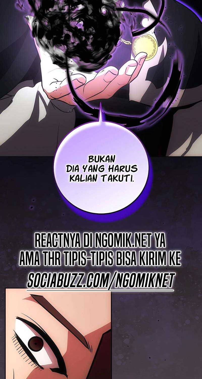 I Became the Youngest Prince in the Novel Chapter 21 - halaman 33