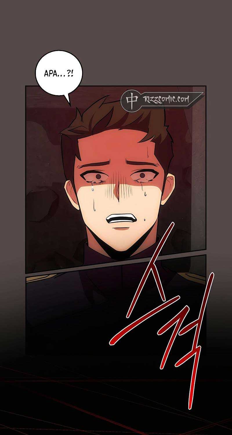 I Became the Youngest Prince in the Novel Chapter 21 - halaman 35