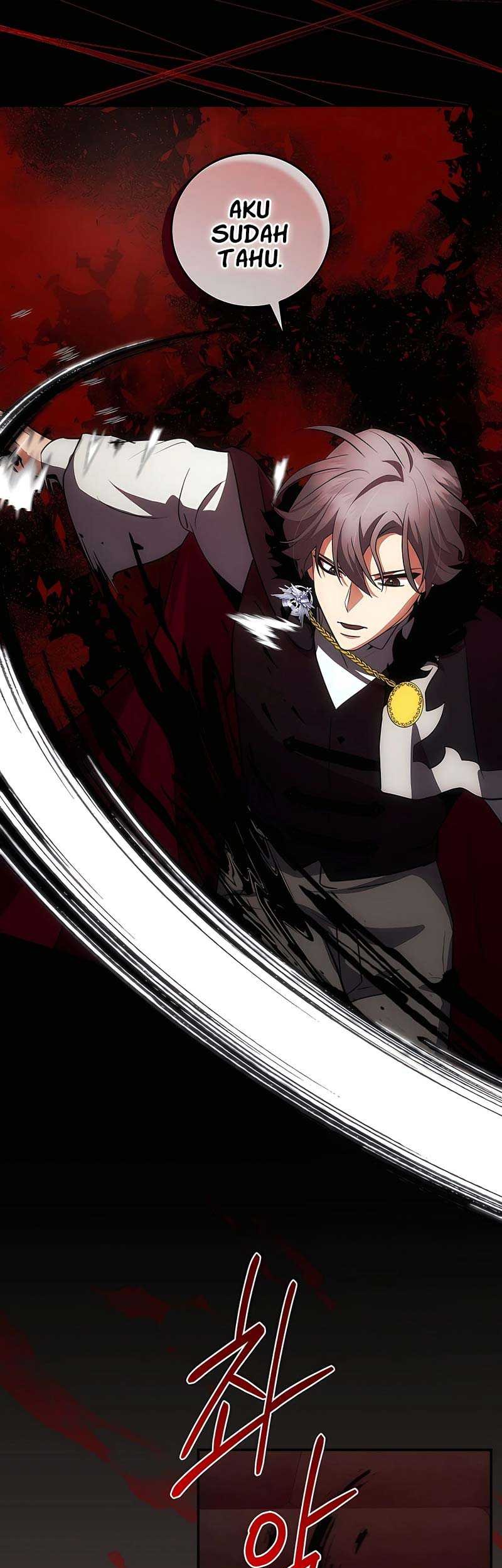 I Became the Youngest Prince in the Novel Chapter 21 - halaman 36