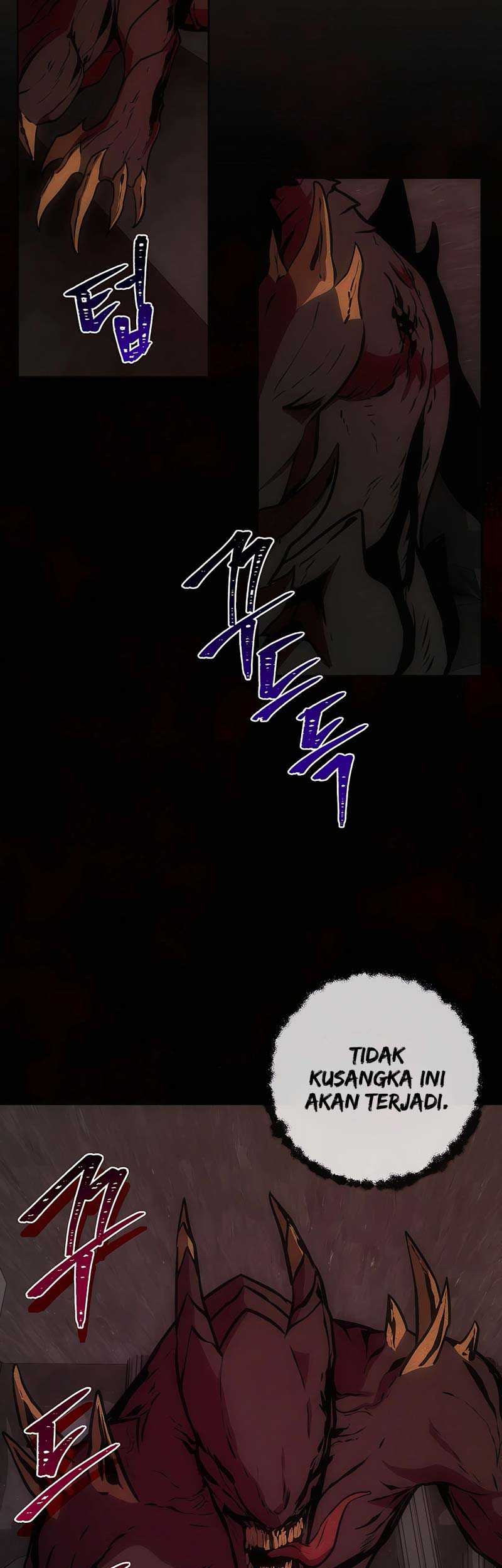 I Became the Youngest Prince in the Novel Chapter 21 - halaman 40