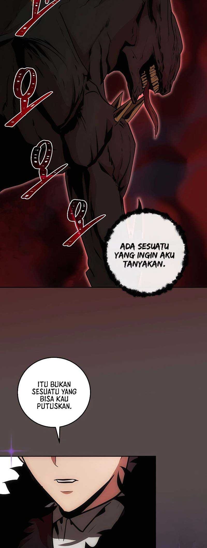 I Became the Youngest Prince in the Novel Chapter 21 - halaman 43
