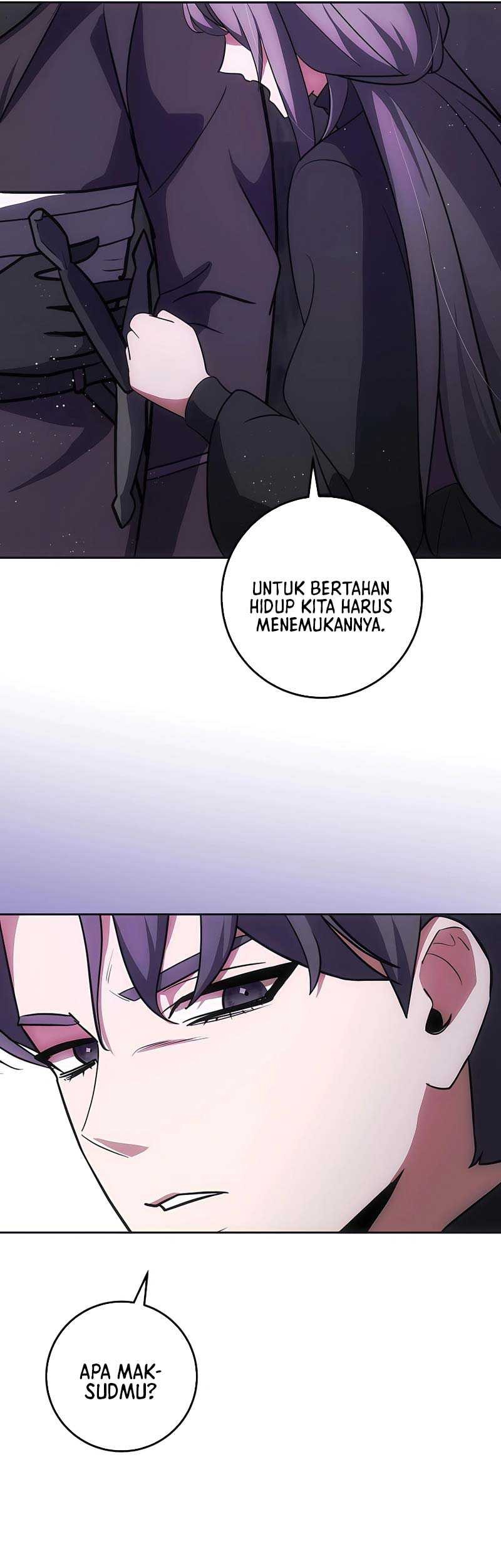 I Became the Youngest Prince in the Novel Chapter 21 - halaman 52