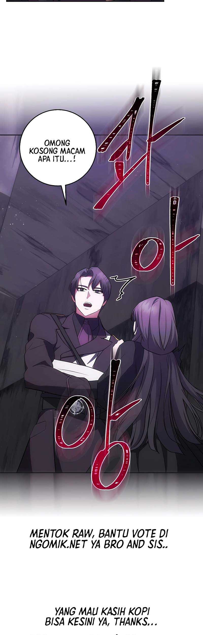 I Became the Youngest Prince in the Novel Chapter 21 - halaman 54