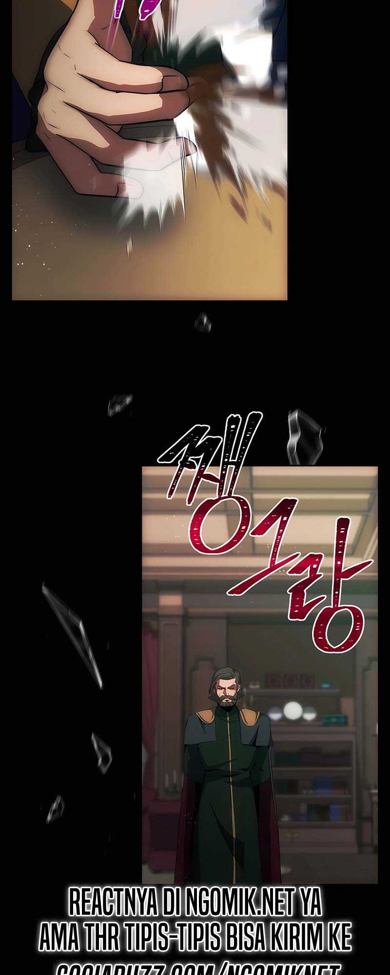 I Became the Youngest Prince in the Novel Chapter 21 - halaman 9