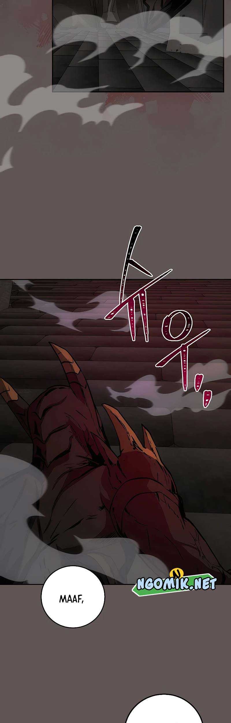 I Became the Youngest Prince in the Novel Chapter 22 - halaman 10