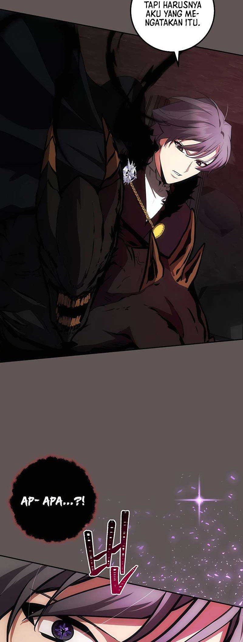I Became the Youngest Prince in the Novel Chapter 22 - halaman 11