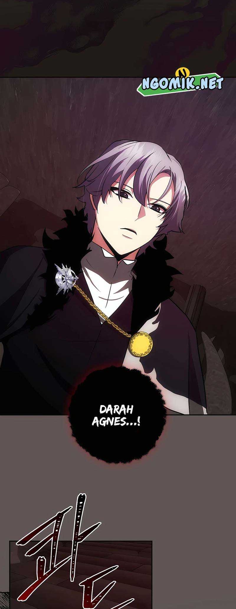 I Became the Youngest Prince in the Novel Chapter 22 - halaman 15