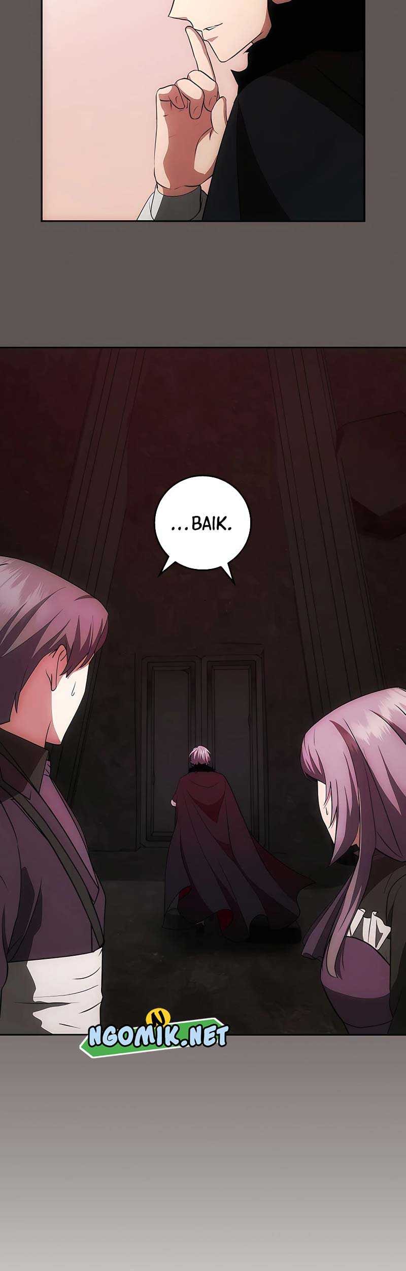 I Became the Youngest Prince in the Novel Chapter 22 - halaman 22