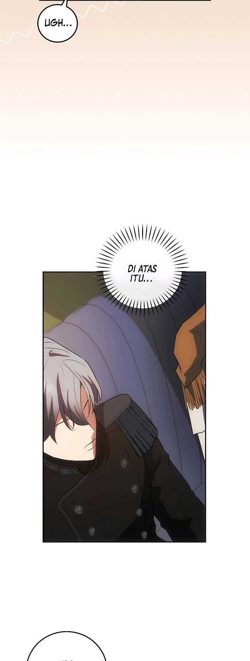 I Became the Youngest Prince in the Novel Chapter 22 - halaman 29