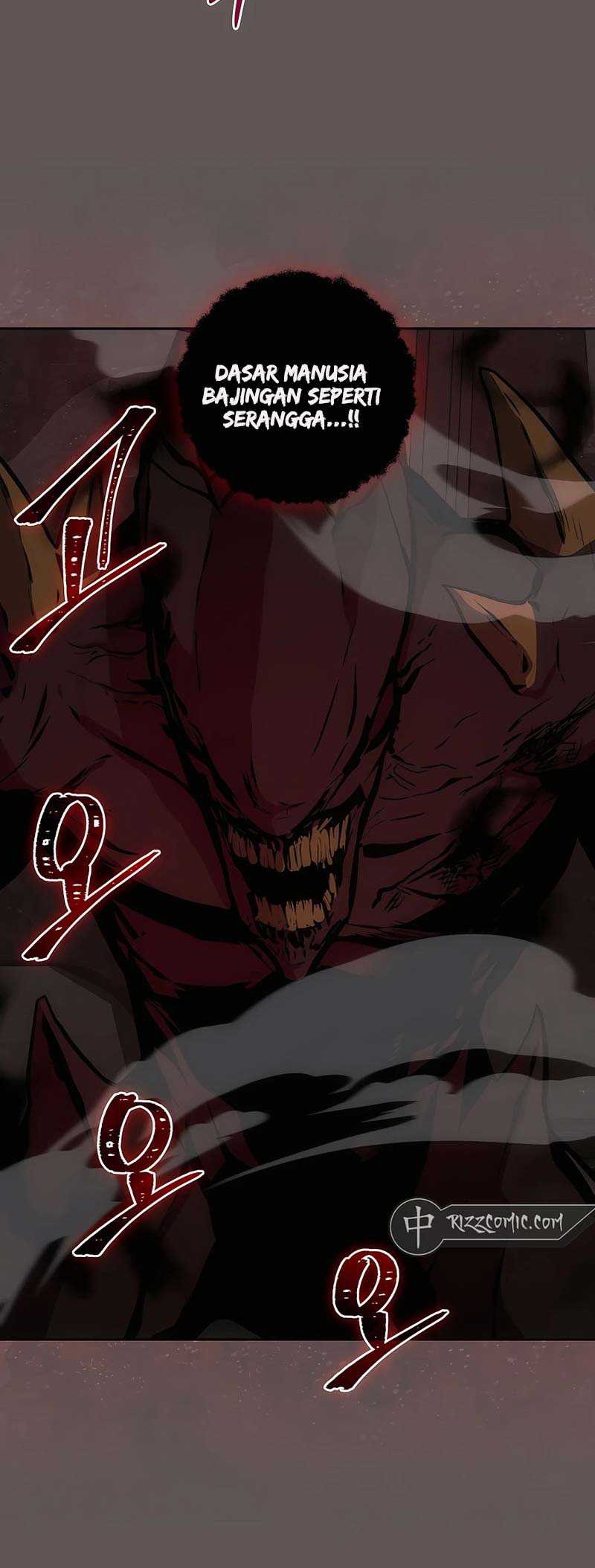 I Became the Youngest Prince in the Novel Chapter 22 - halaman 3