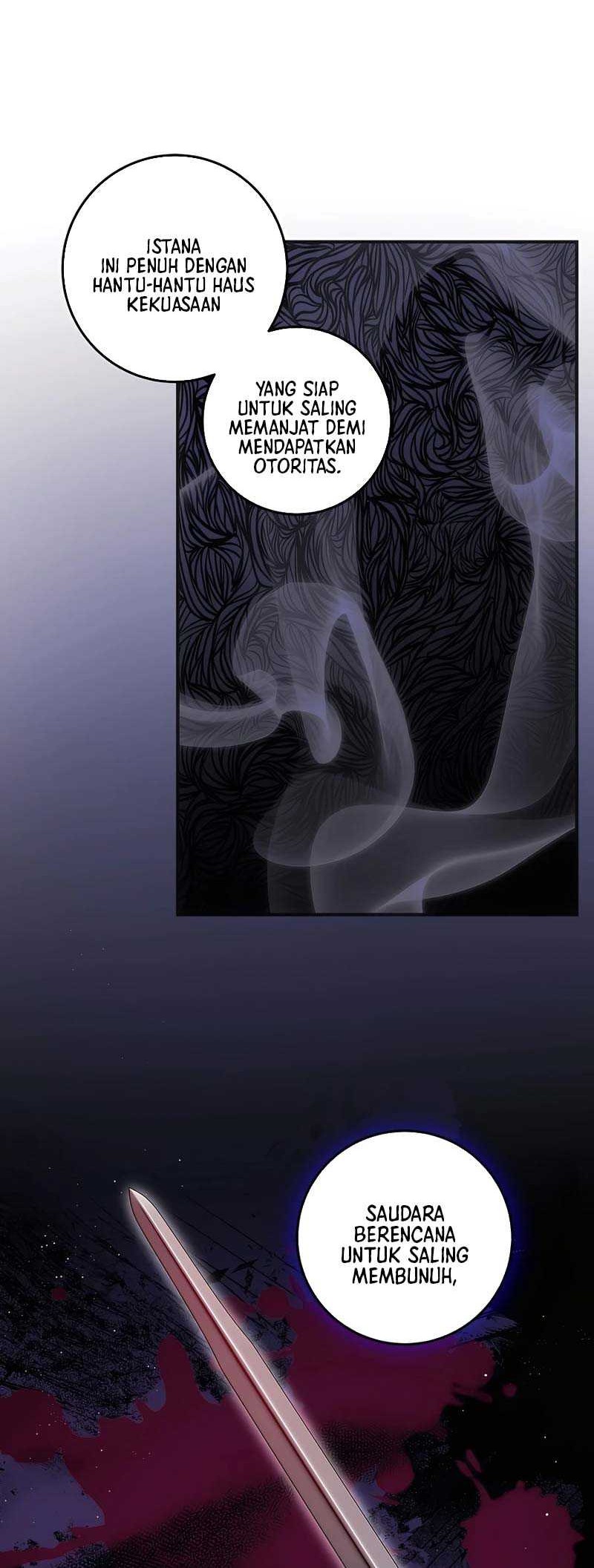 I Became the Youngest Prince in the Novel Chapter 22 - halaman 33