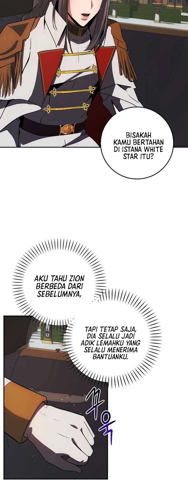 I Became the Youngest Prince in the Novel Chapter 22 - halaman 35