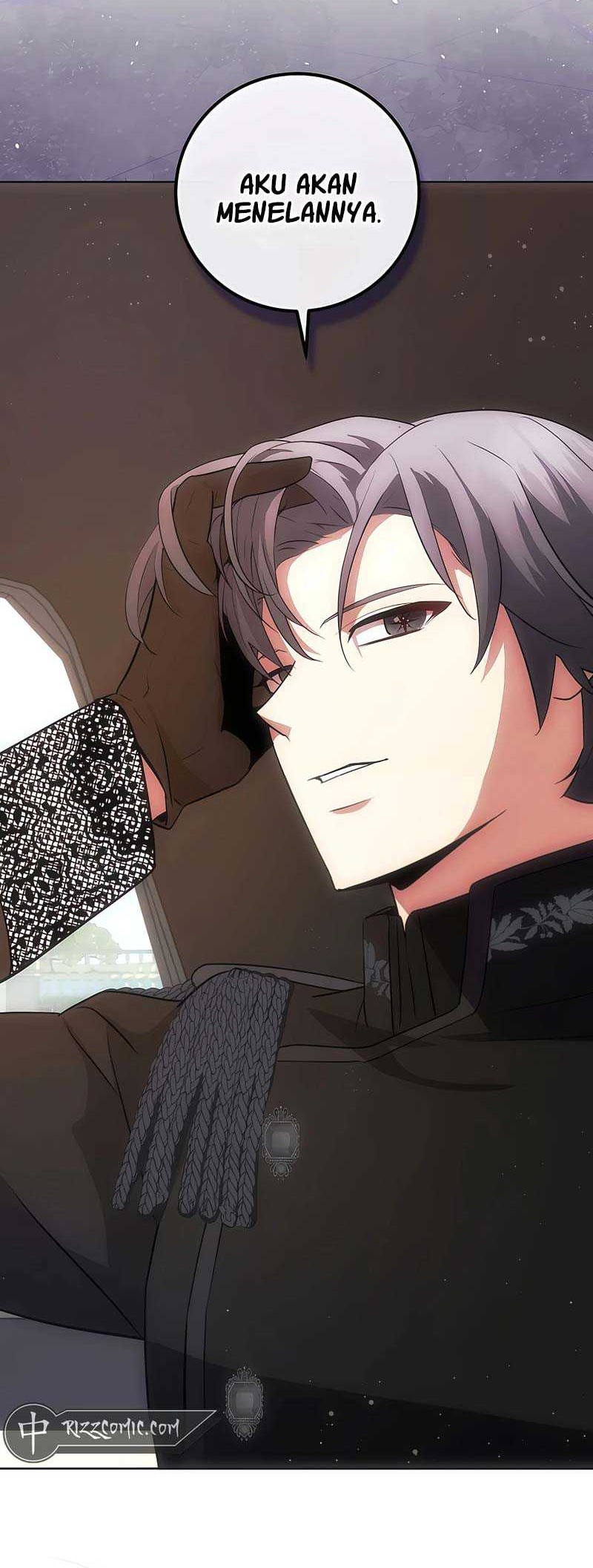 I Became the Youngest Prince in the Novel Chapter 22 - halaman 37