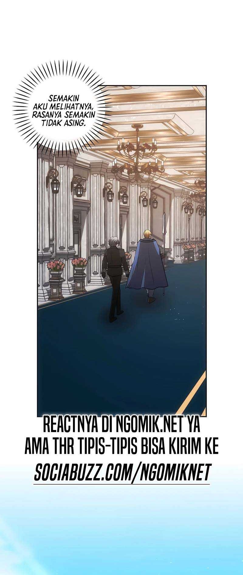 I Became the Youngest Prince in the Novel Chapter 22 - halaman 43