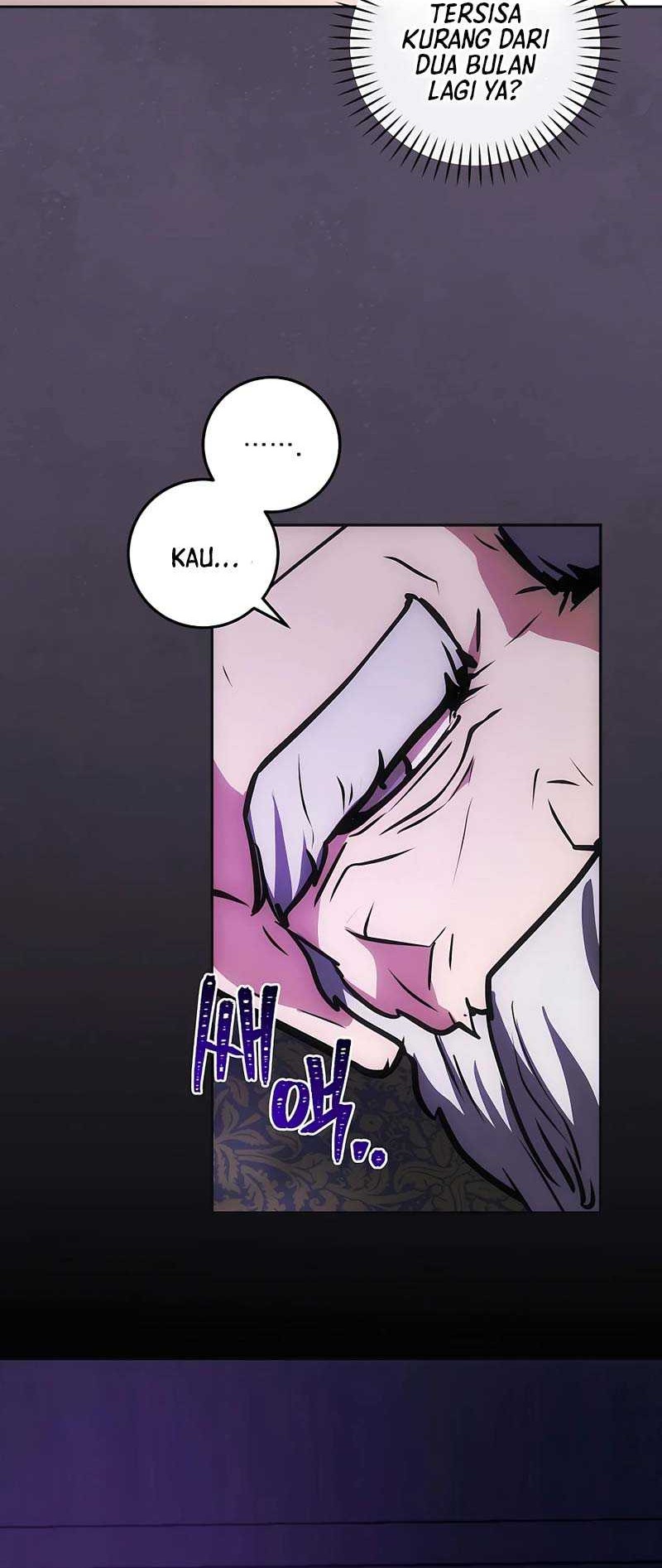 I Became the Youngest Prince in the Novel Chapter 22 - halaman 49