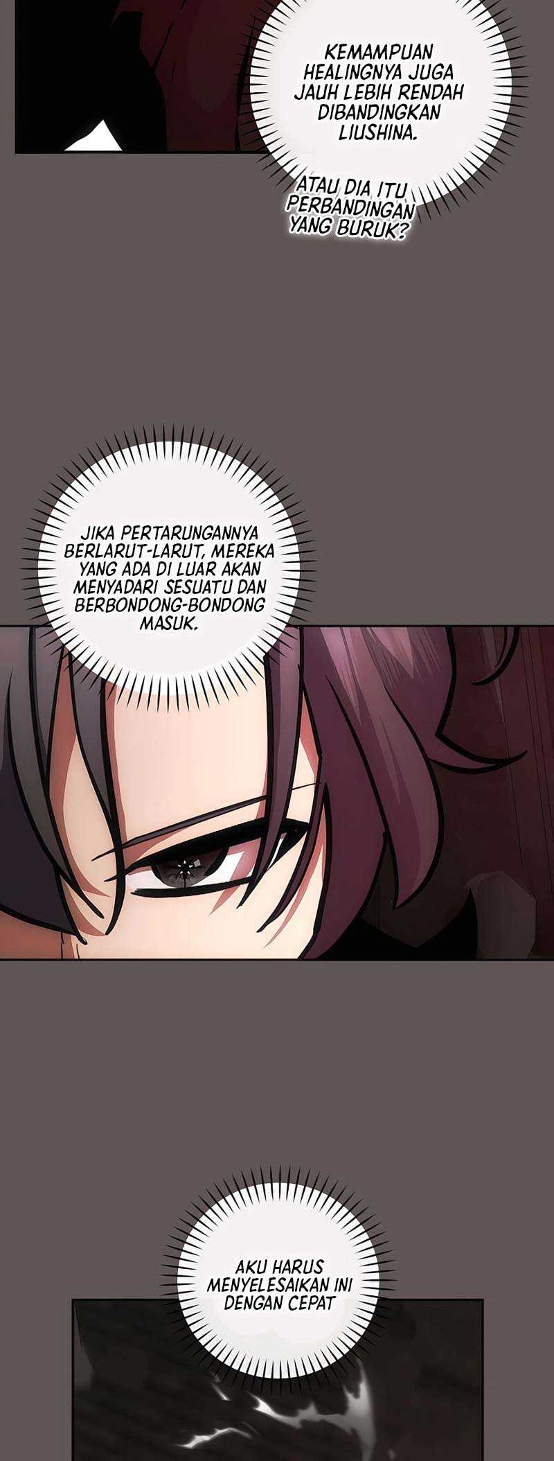 I Became the Youngest Prince in the Novel Chapter 22 - halaman 5