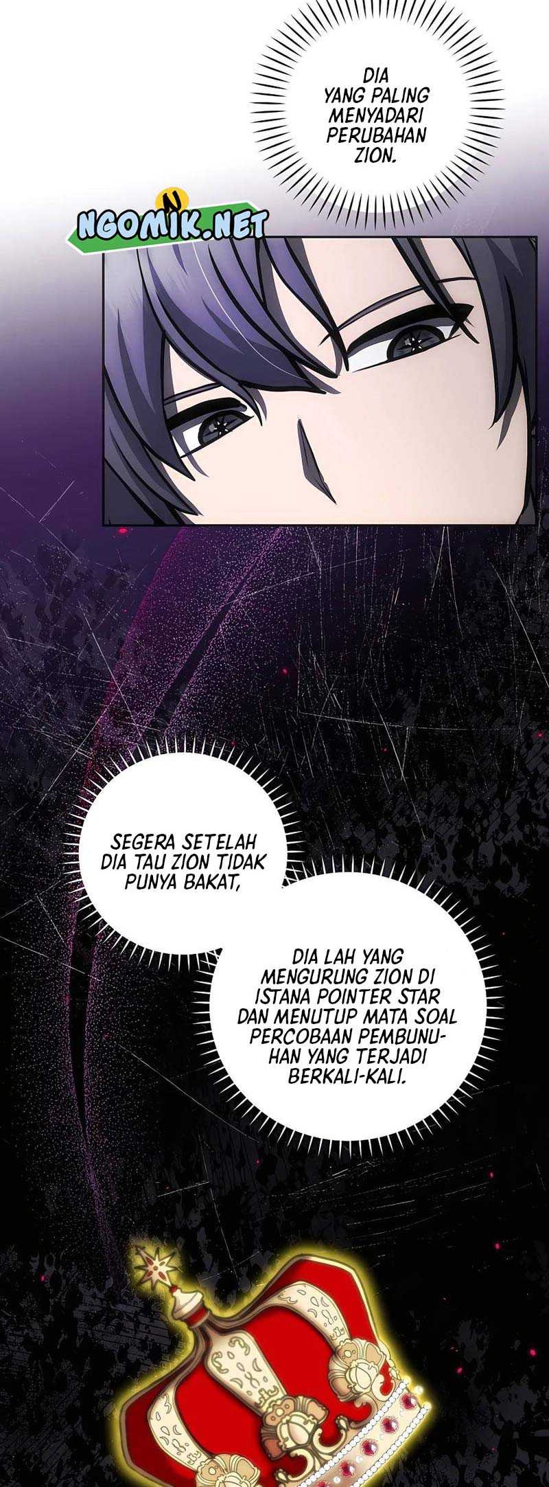 I Became the Youngest Prince in the Novel Chapter 23 - halaman 15
