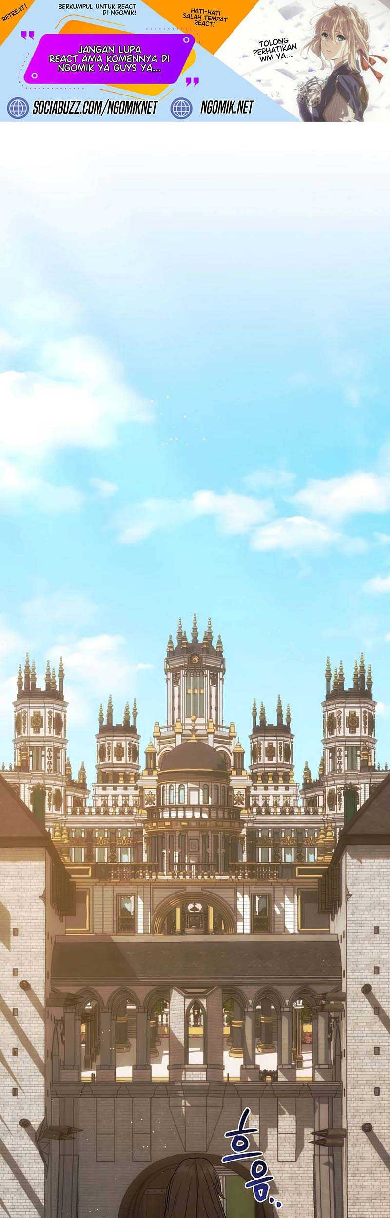 I Became the Youngest Prince in the Novel Chapter 23 - halaman 2