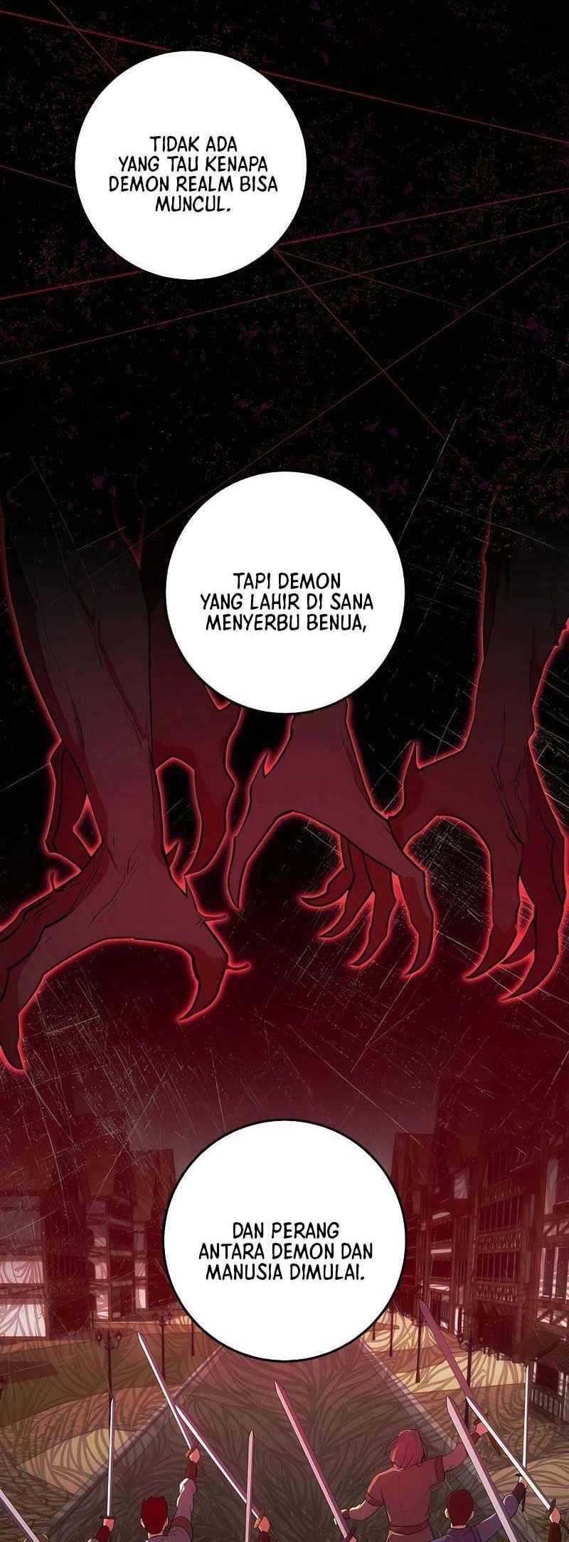 I Became the Youngest Prince in the Novel Chapter 23 - halaman 21