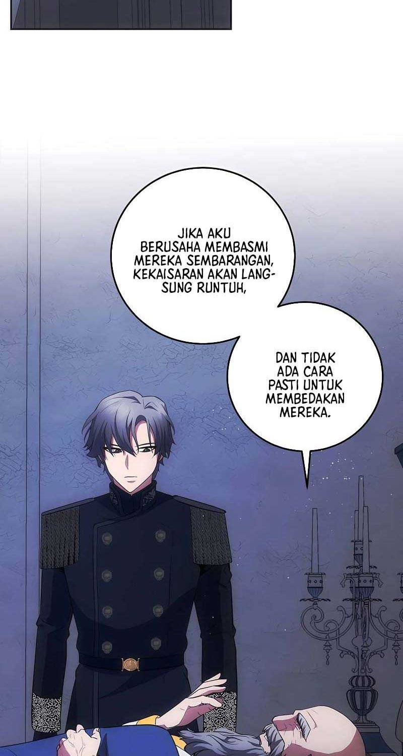 I Became the Youngest Prince in the Novel Chapter 23 - halaman 27