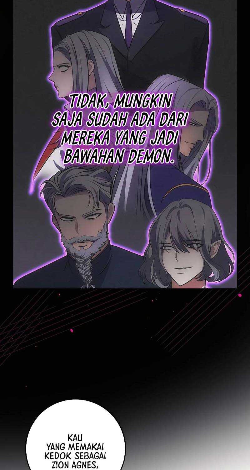 I Became the Youngest Prince in the Novel Chapter 23 - halaman 29