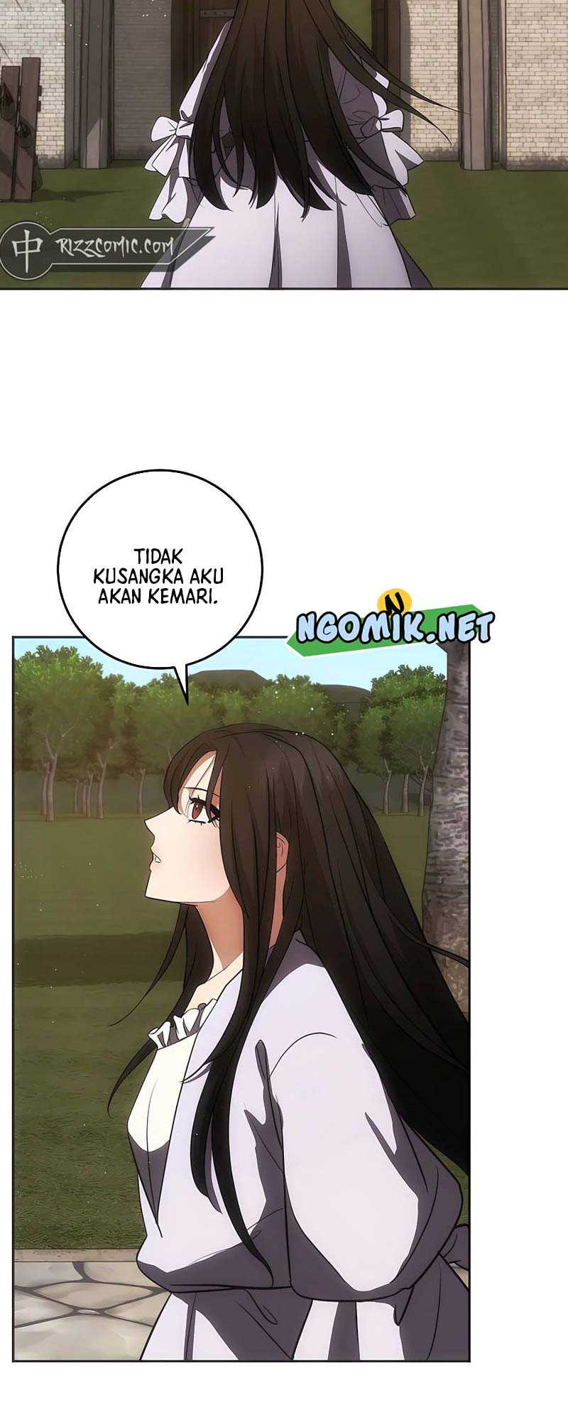 I Became the Youngest Prince in the Novel Chapter 23 - halaman 3