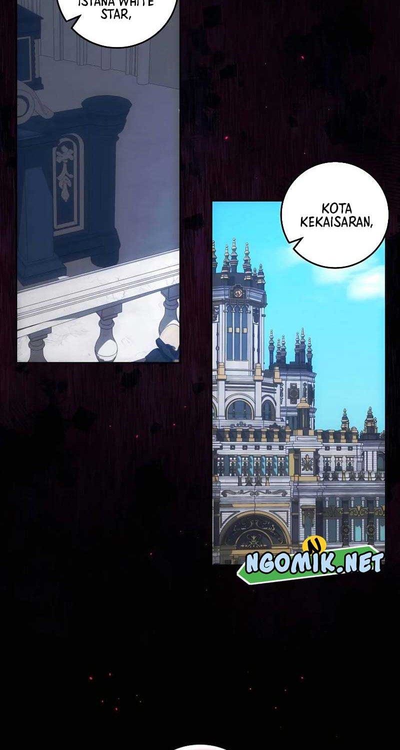 I Became the Youngest Prince in the Novel Chapter 23 - halaman 31