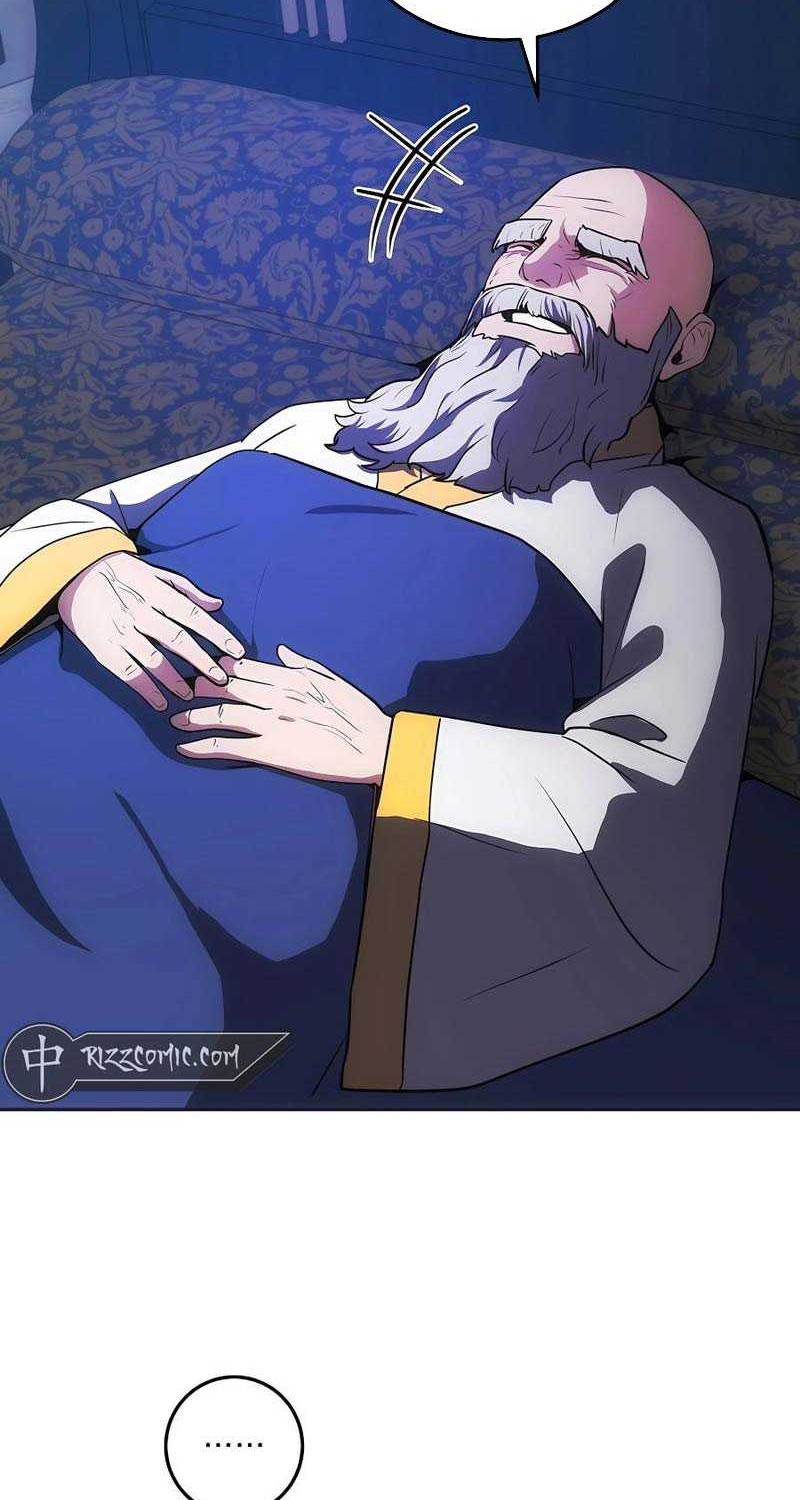 I Became the Youngest Prince in the Novel Chapter 23 - halaman 33