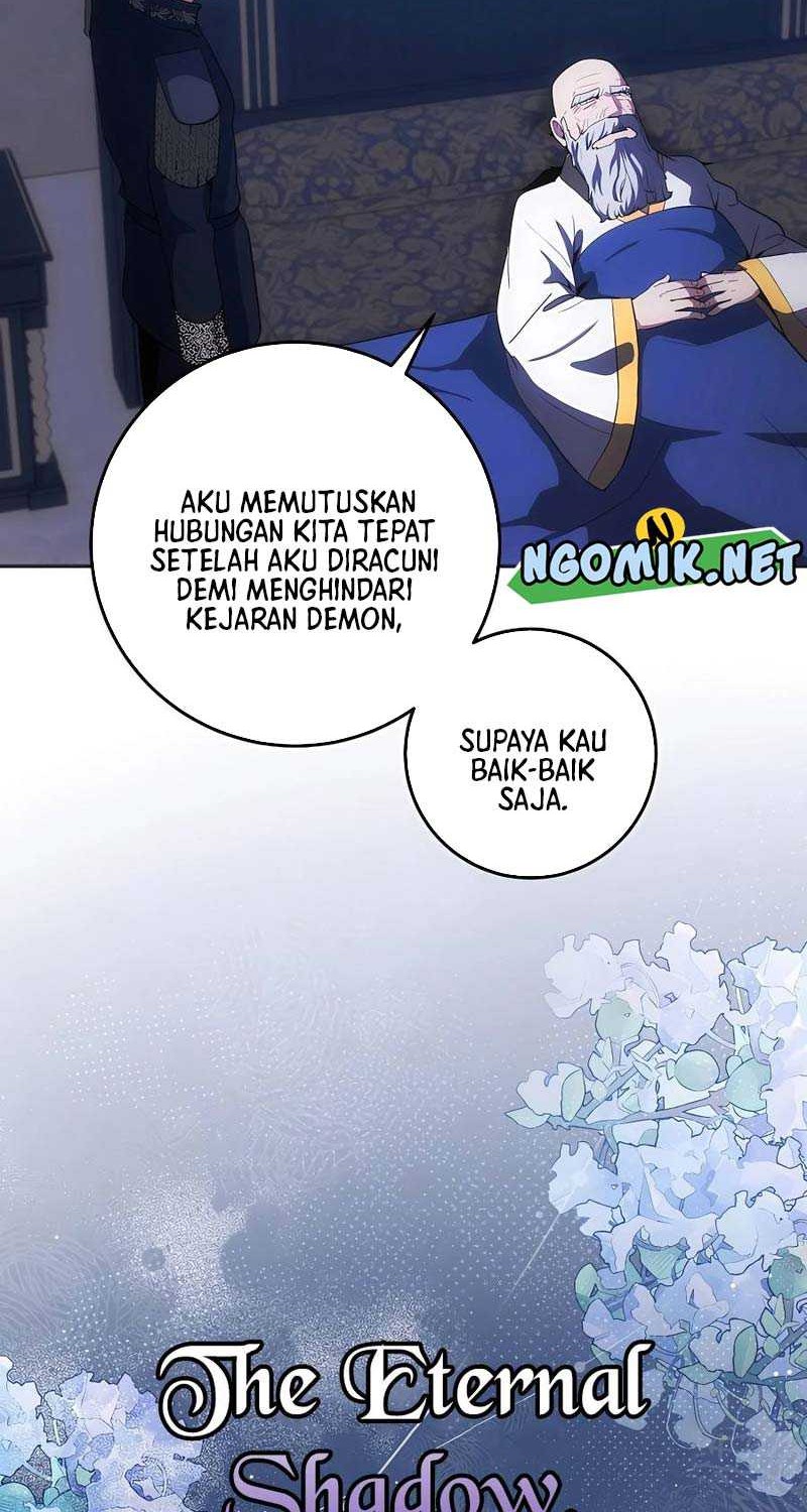 I Became the Youngest Prince in the Novel Chapter 23 - halaman 35