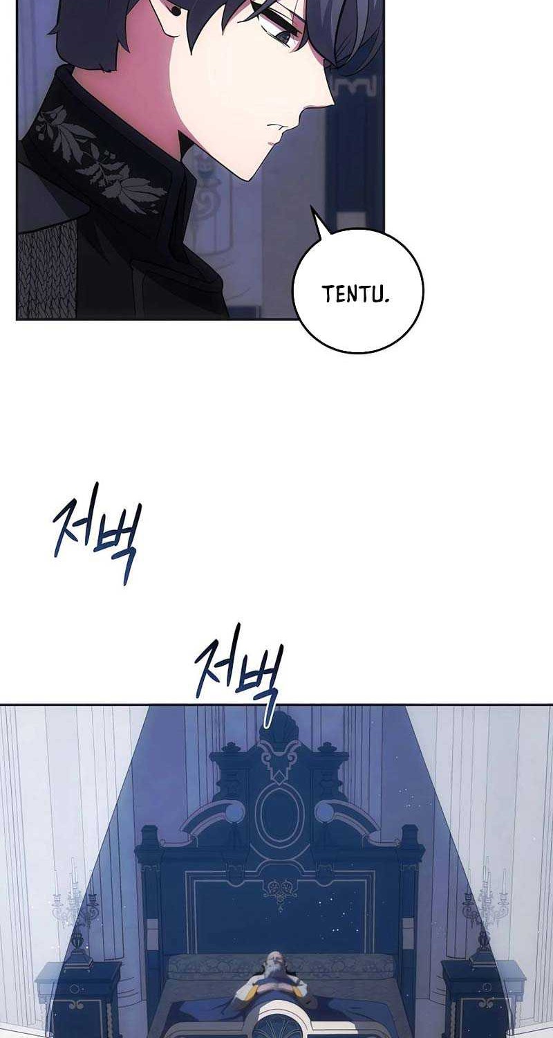 I Became the Youngest Prince in the Novel Chapter 23 - halaman 37