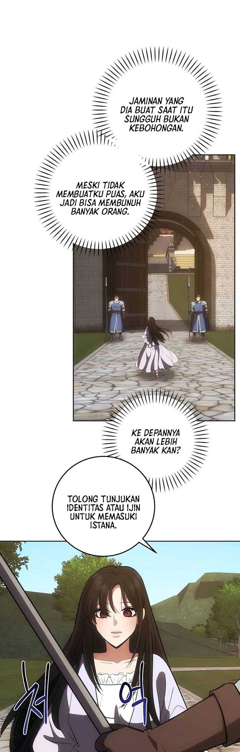 I Became the Youngest Prince in the Novel Chapter 23 - halaman 4