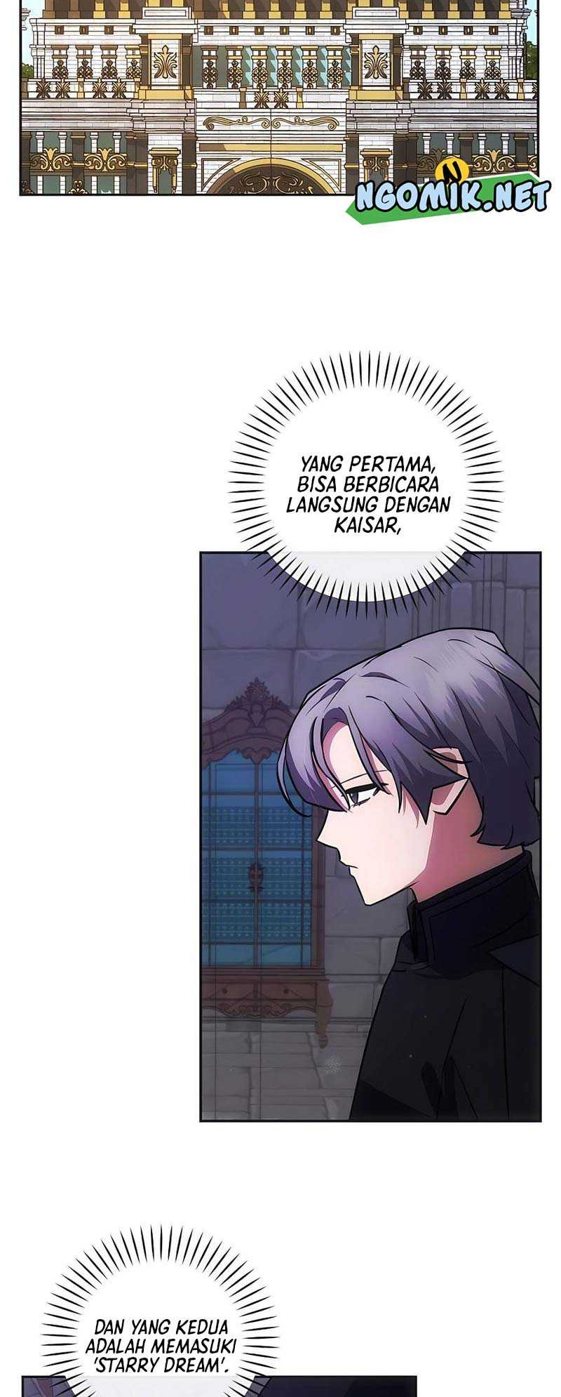 I Became the Youngest Prince in the Novel Chapter 23 - halaman 41