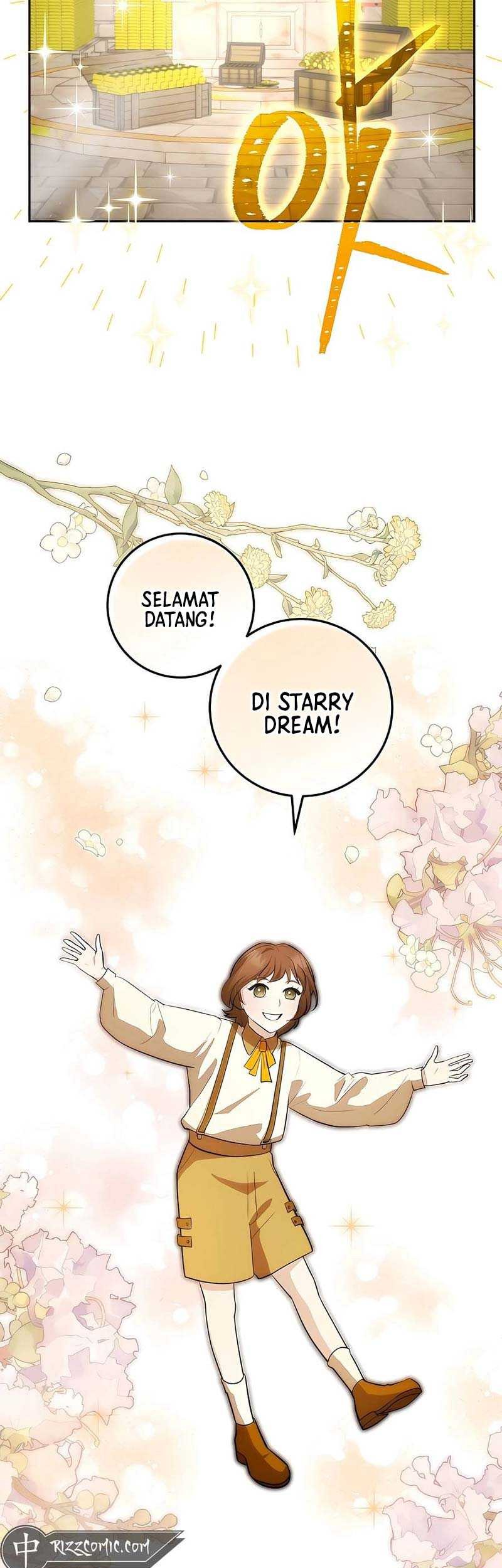 I Became the Youngest Prince in the Novel Chapter 23 - halaman 44