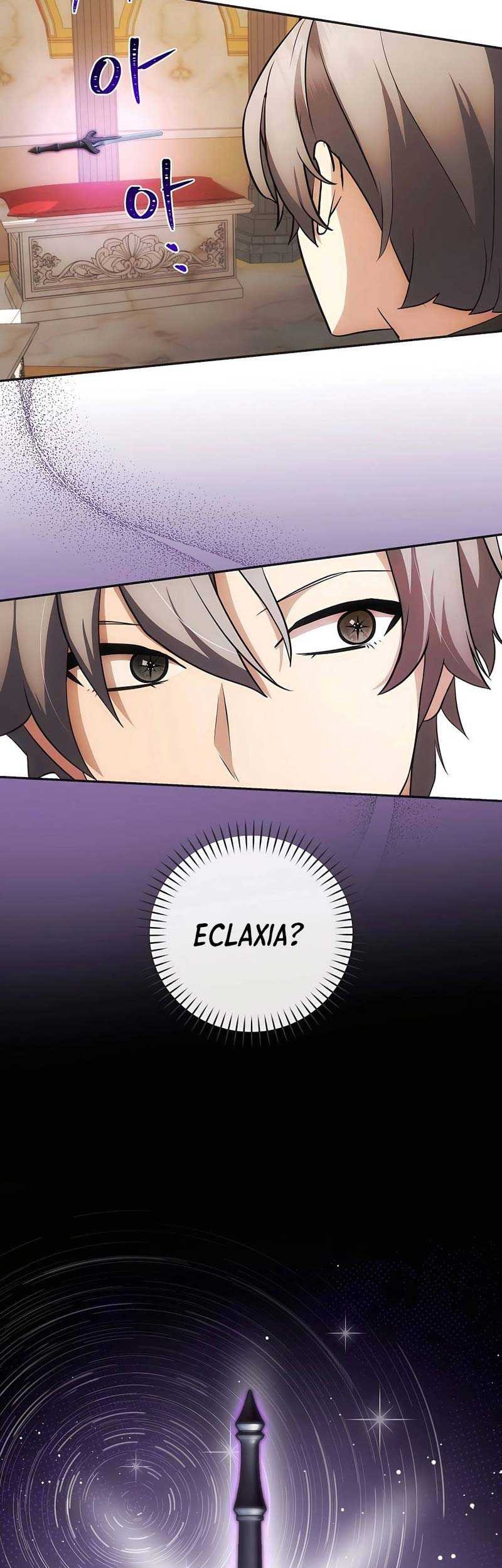 I Became the Youngest Prince in the Novel Chapter 23 - halaman 54