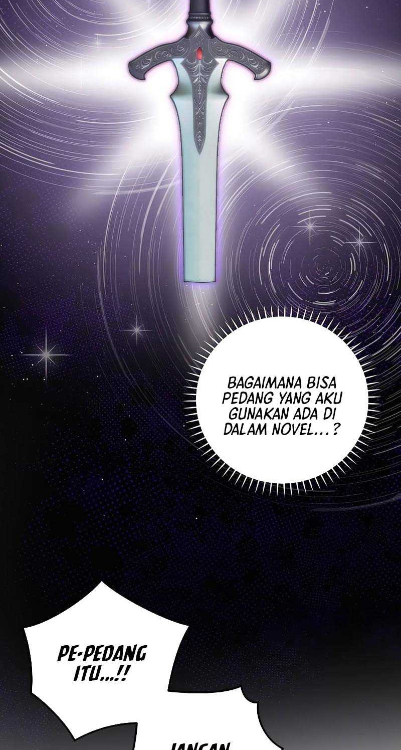 I Became the Youngest Prince in the Novel Chapter 23 - halaman 55