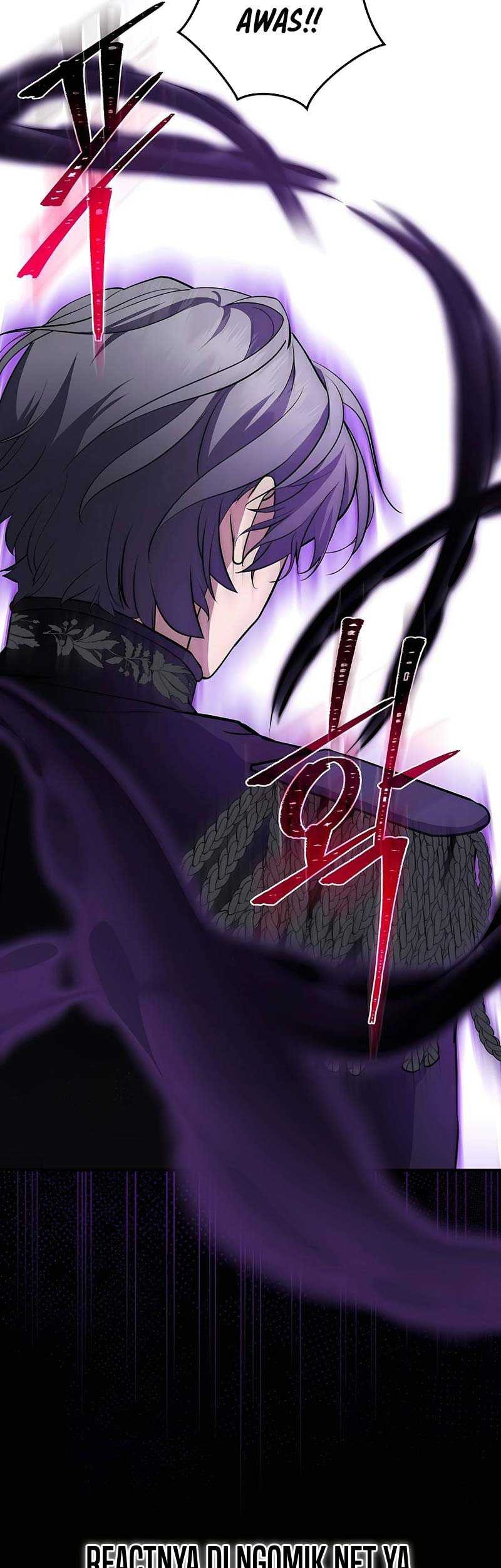 I Became the Youngest Prince in the Novel Chapter 23 - halaman 58