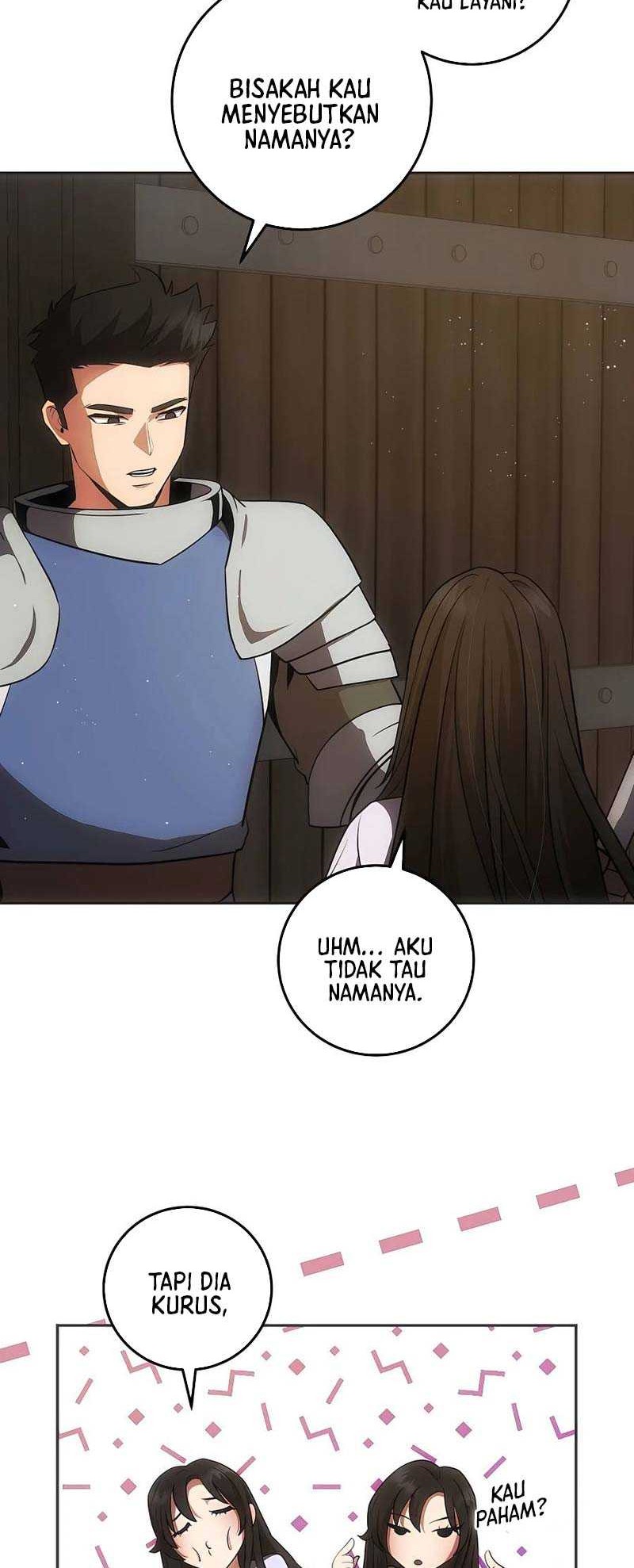 I Became the Youngest Prince in the Novel Chapter 23 - halaman 7