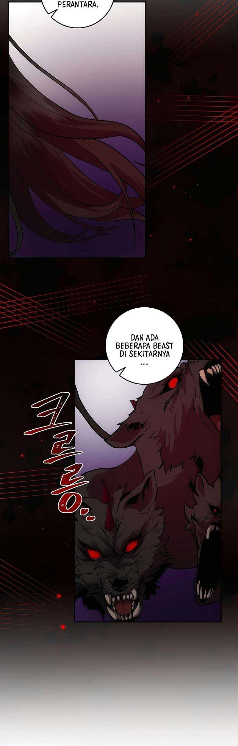 I Became the Youngest Prince in the Novel Chapter 24 - halaman 10