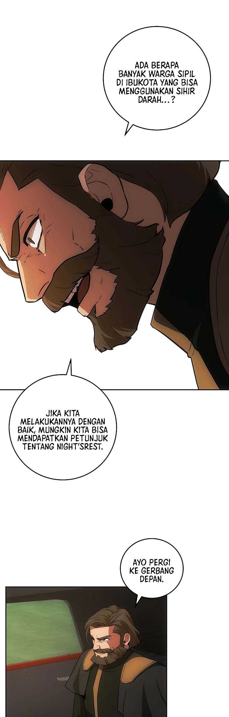I Became the Youngest Prince in the Novel Chapter 24 - halaman 12