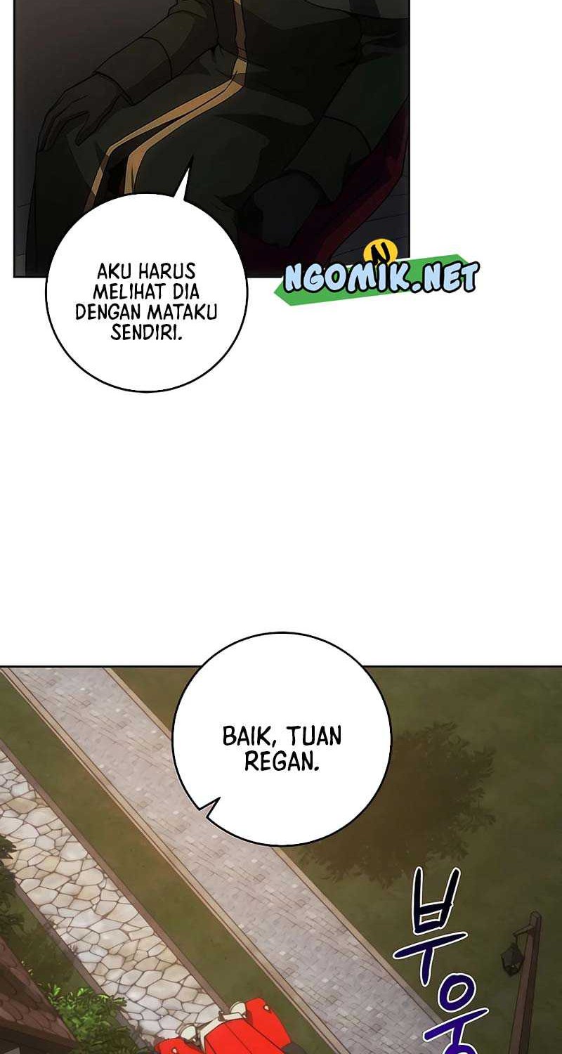 I Became the Youngest Prince in the Novel Chapter 24 - halaman 13