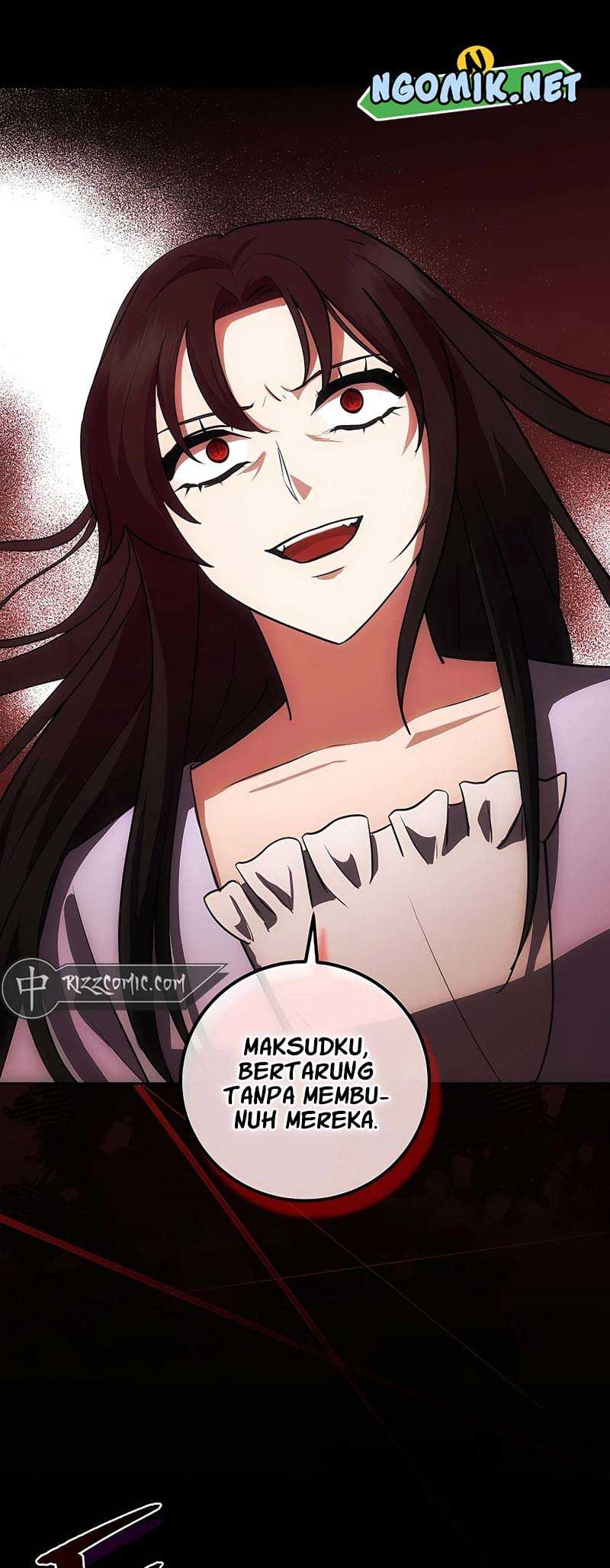 I Became the Youngest Prince in the Novel Chapter 24 - halaman 29