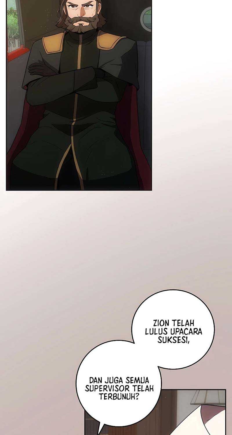 I Became the Youngest Prince in the Novel Chapter 24 - halaman 3