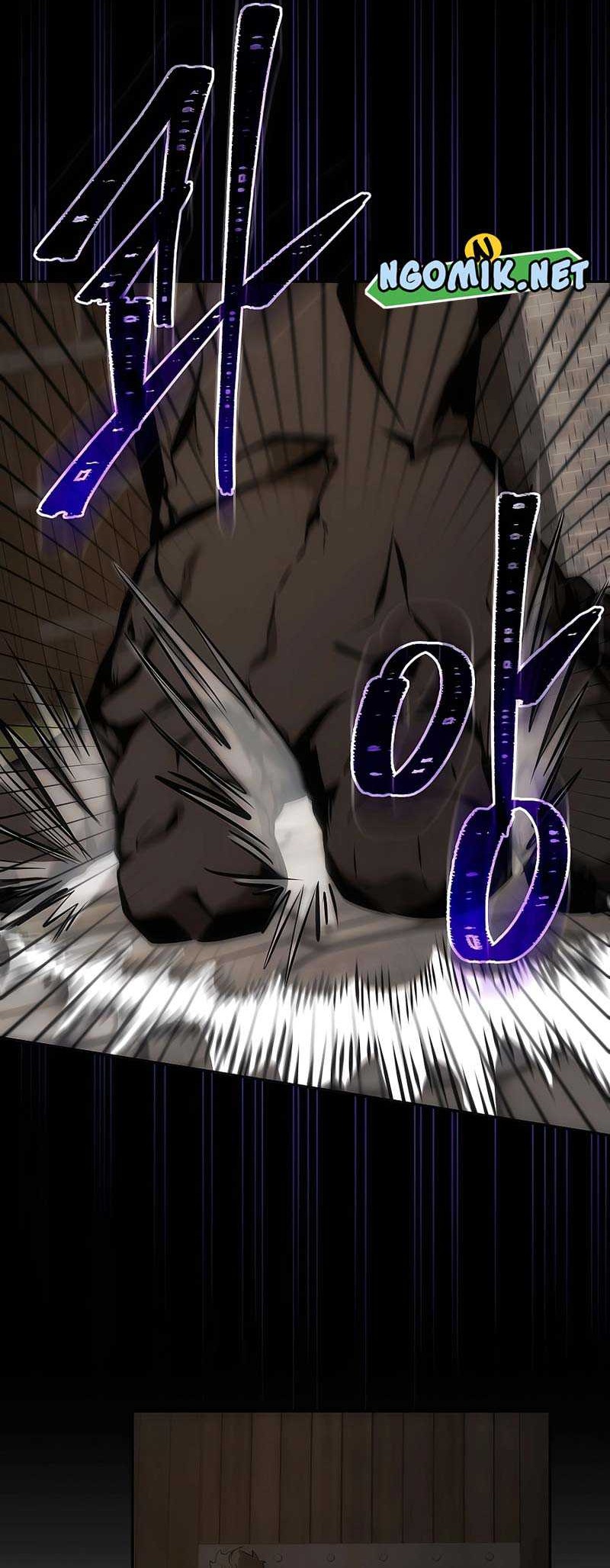 I Became the Youngest Prince in the Novel Chapter 24 - halaman 33